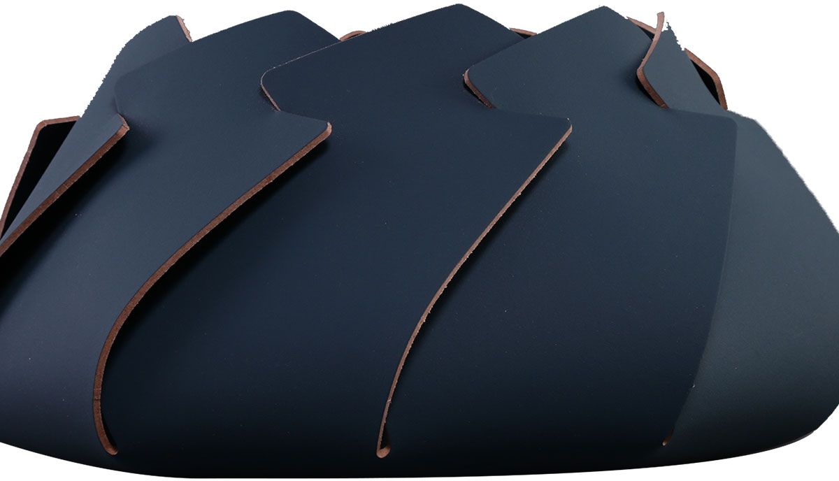 Vacavaliente Zambo Organiser L (door Christian Mohaded) - Home & Garden > Decor