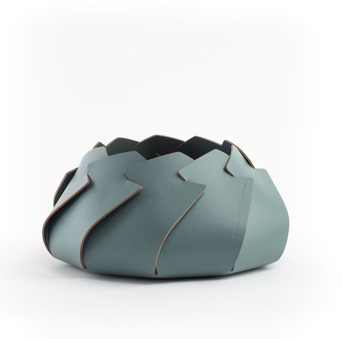 Vacavaliente Zambo Organiser L (door Christian Mohaded) - Home & Garden > Decor