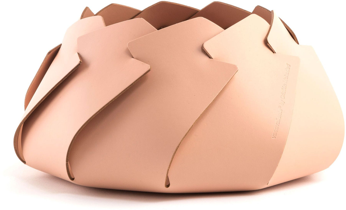 Vacavaliente Zambo Organiser L (door Christian Mohaded) - Home & Garden > Decor