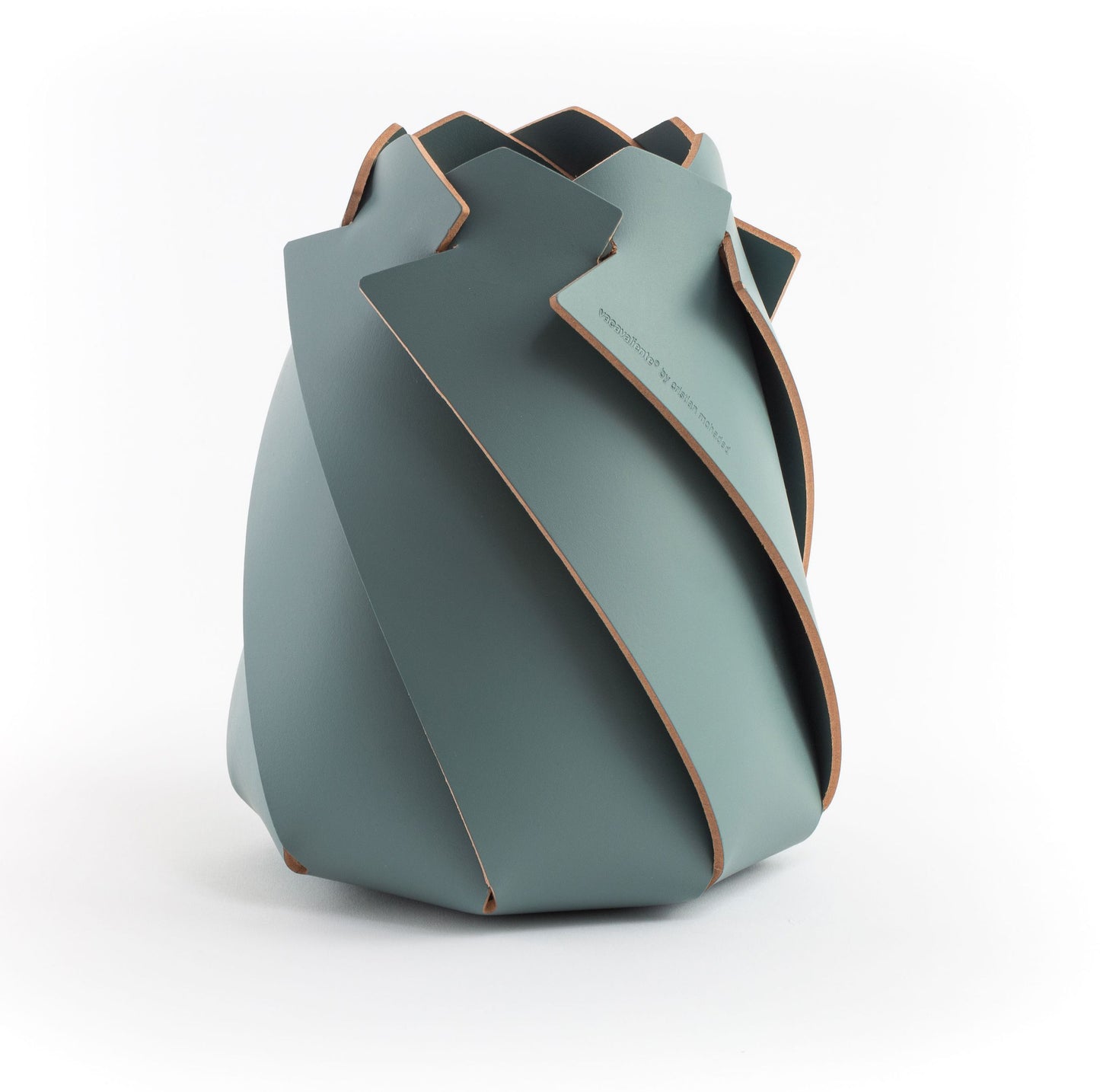 Vacavaliente Zambo Organiser XL (door Christian Mohaded) - Home & Garden > Decor