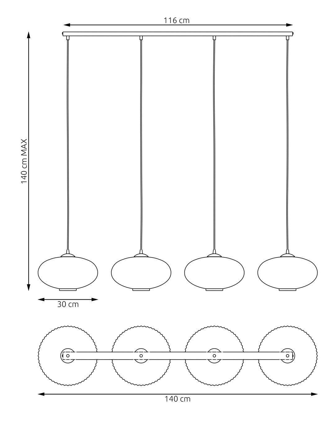 Droppery COCO 4 BL OPAL -