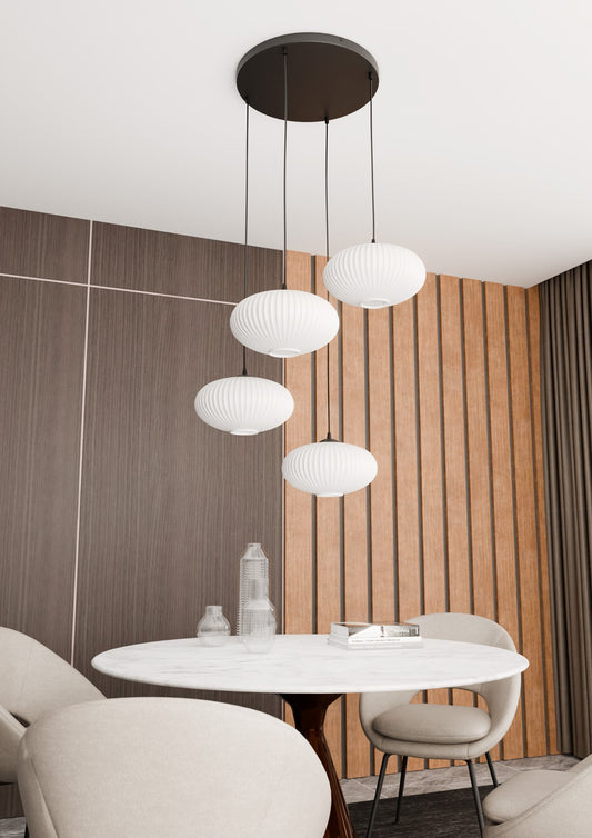 Droppery COCO 4 BL PREM OPAL -