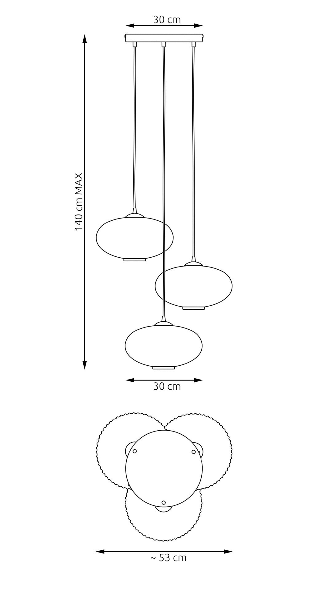 Droppery COCO 3 BL PREM GRAFIT -