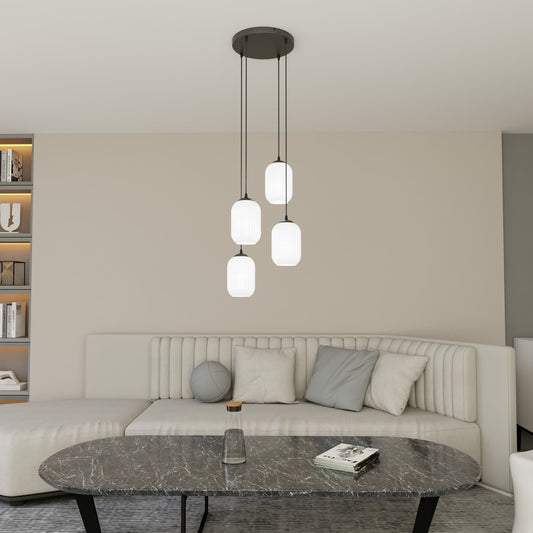 Droppery VERDI 4PREM BL OPAL -