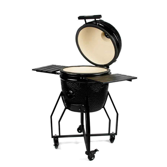 YAKINIKU MEDIUM Black Edition
