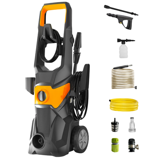 AVOID® - Hogedrukreiniger Hogedruk spuit Avoid