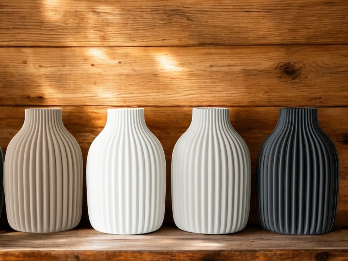 Ripple Vaas interieur Flakkee3D