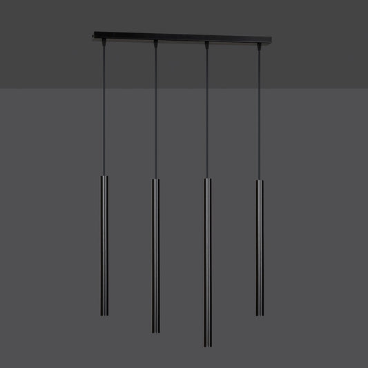 SELTER 4 ZWART Droppery