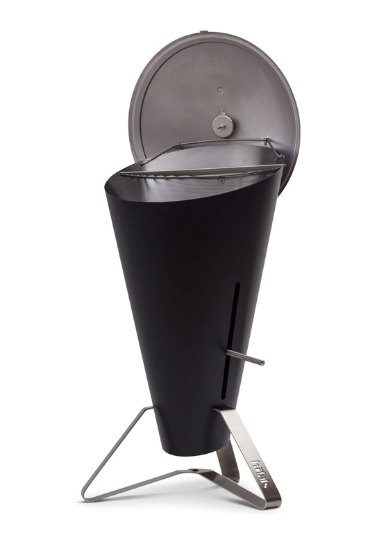 Höfats Kegelbarbecue -