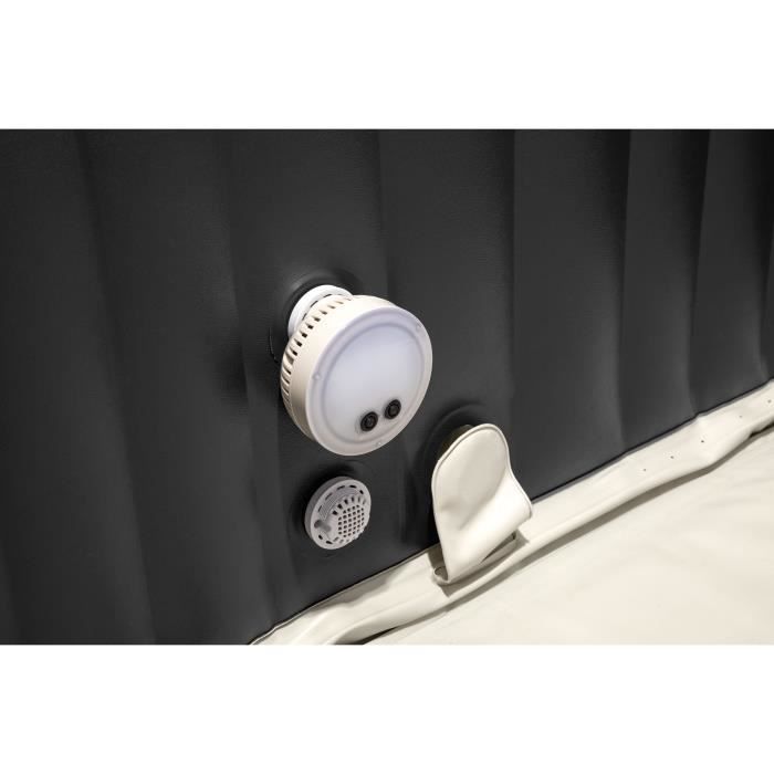 INTEX Intex - 28450Ex - Pure Spa 4-persoons -