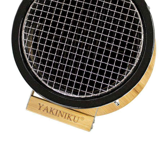 YAKINIKU MINI Shichirin Rond