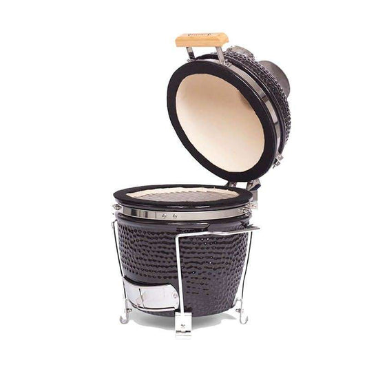 Yakiniku BBQ Kamado 11" Mini -