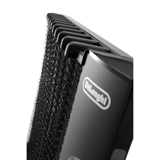 DELONGHI stralingspanelen - HMP1500 - 1500 W - Zwart