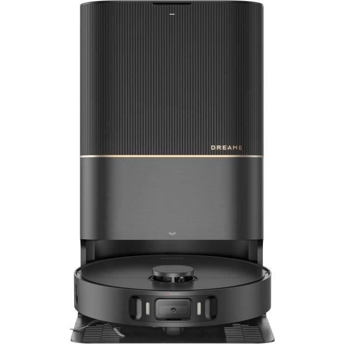 DREAME DREAME X30 Ultra - Robotstofzuiger - Leeg station - MopExtend-technologie - 6400 mAh - 8300 Pa - Home & Garden > Household Appliances > Vacuums