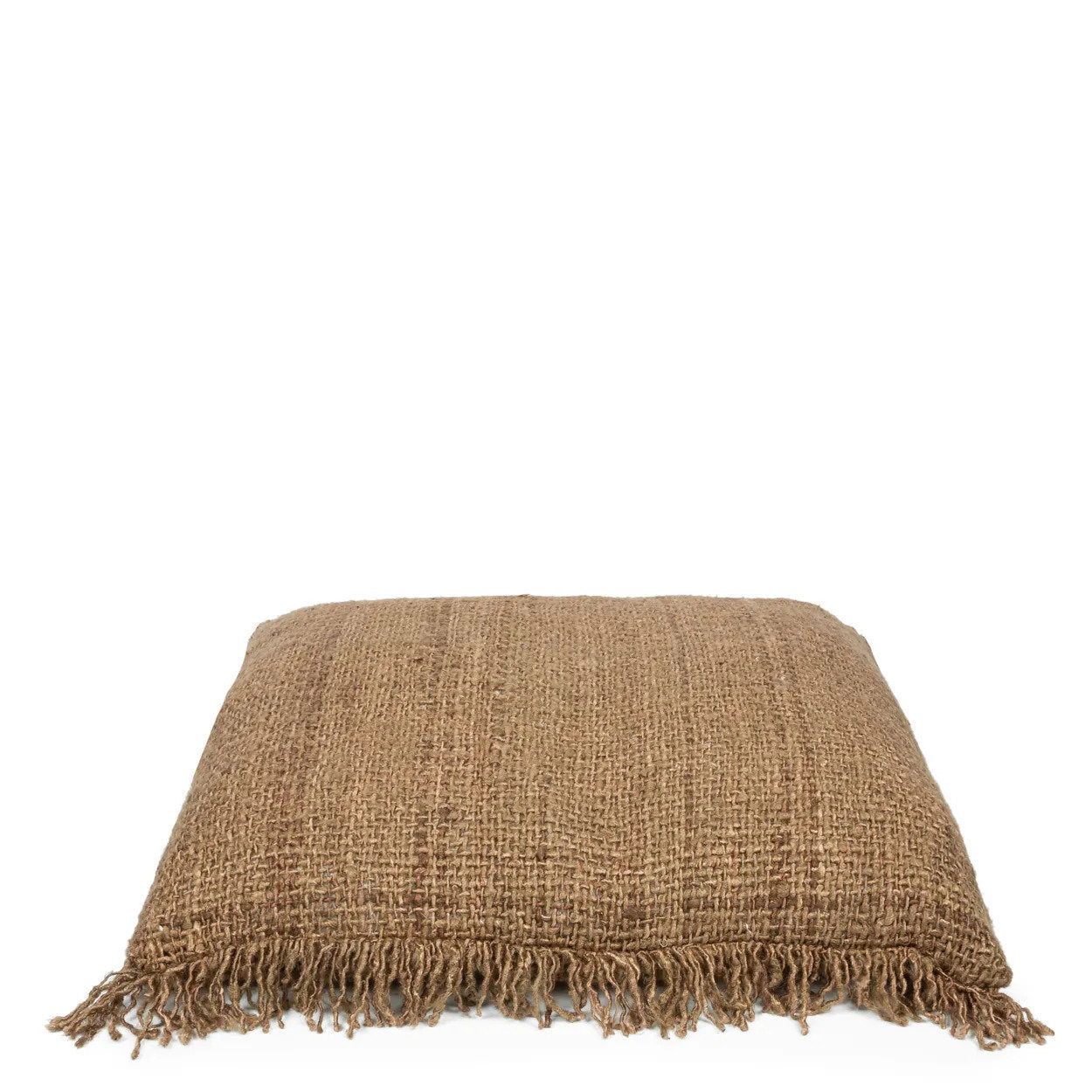 Bazar Bizar De Oh My Gee Kussenhoes - Bruin - 60x60 -