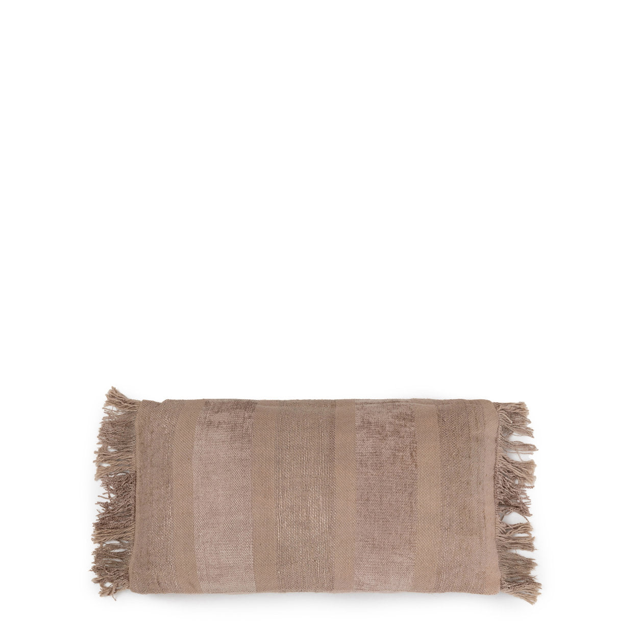 Bazar Bizar De Oh My Gee Kussenhoes - Betonfluweel - 30x50 - Home & Garden > Decor > Throw Pillows