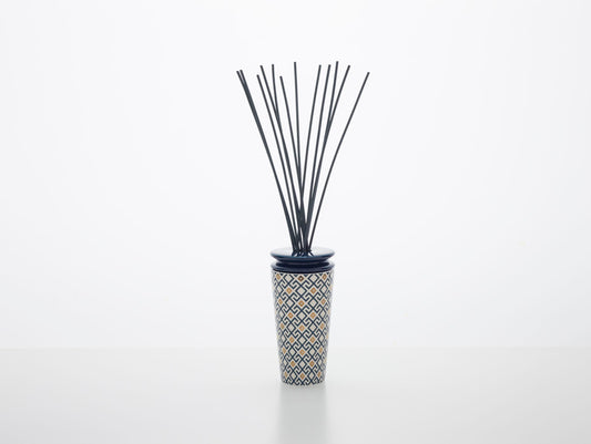 Ilum Fig Arabesque Geurdiffuser Klein detail