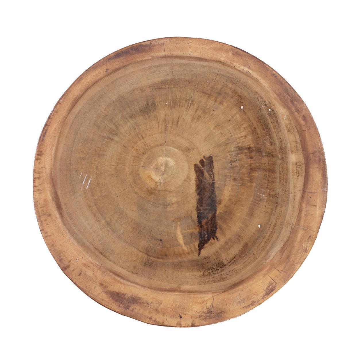 Bazar Bizar De Massaka Kruk - Natuurlijk - Furniture > Tables