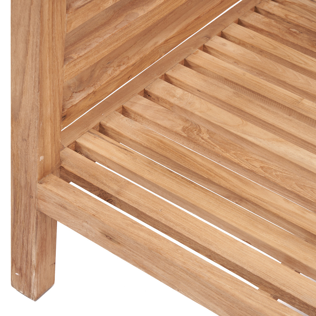 Moyo modulaire hoek - links