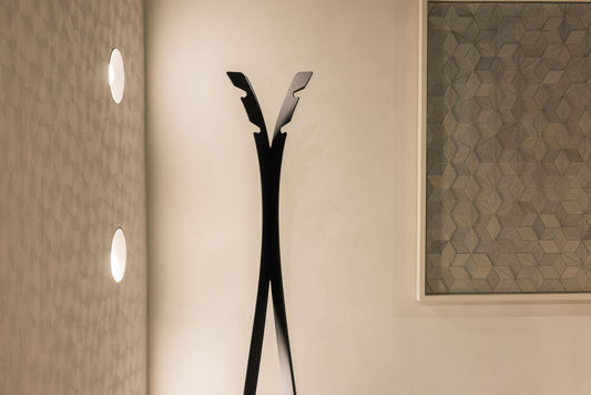 HOOKX Kapstok Kapstok Steelful