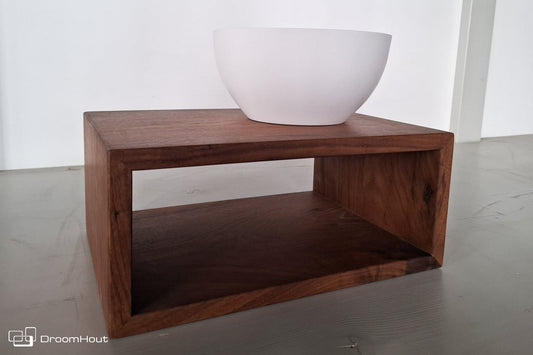 Toiletmeubel Snoozy DroomHout DroomHout