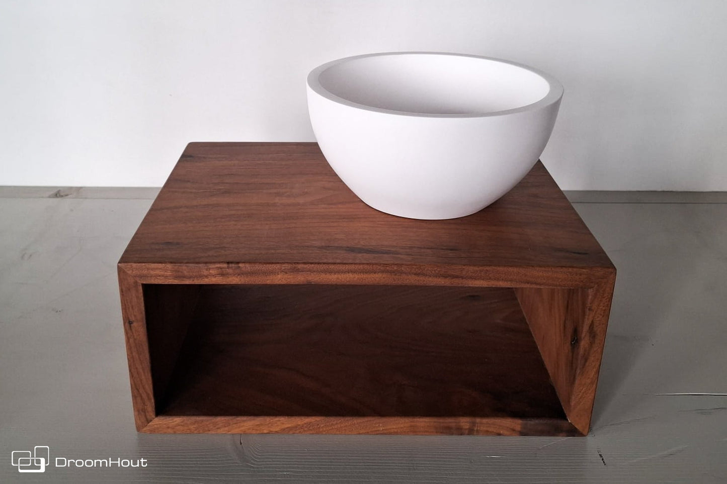 Toiletmeubel Snoozy DroomHout DroomHout