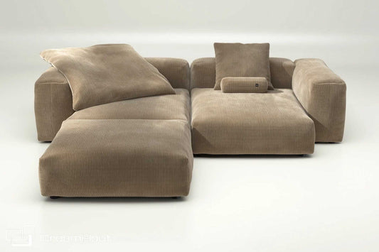 Vetsak sofa set 03