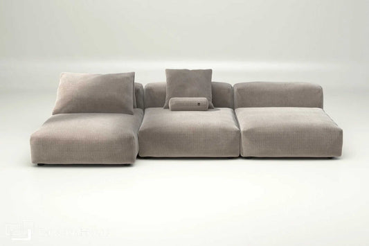 Vetsak sofa set 04