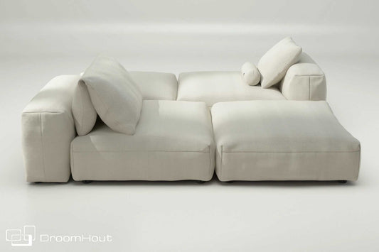 Vetsak Sofa Set 08 | outdoor