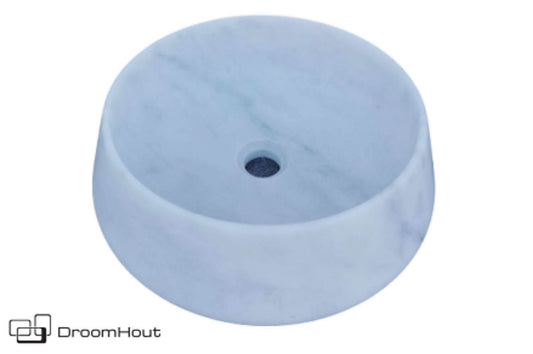 Waskom Marmo Badkamermeubel DroomHout