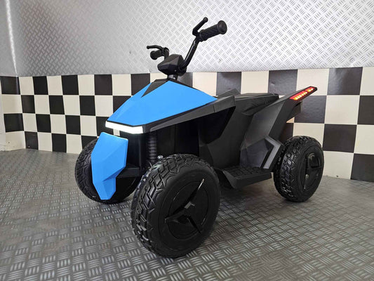 Kinderquad Future 12 volt