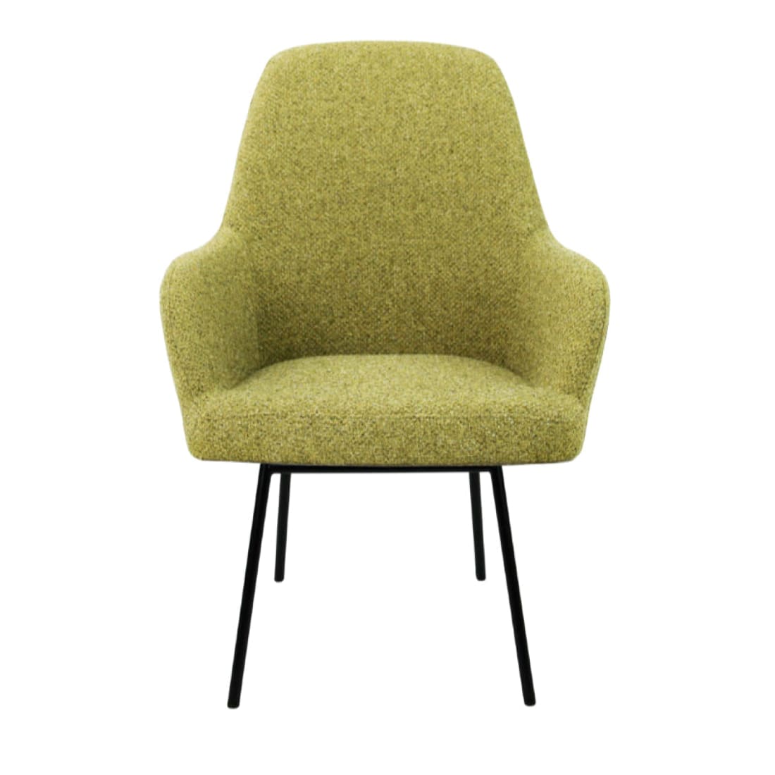 Workliving Werkwoon LoLa - Eetkamerstoel / Vergaderstoel - Mix & Match -