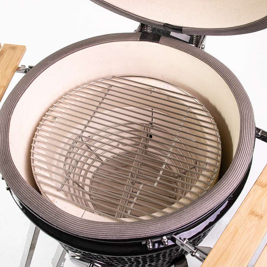YAKINIKU LARGE Kamado Solo Basic