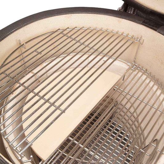 YAKINIKU XLARGE Kamado Solo Compleet
