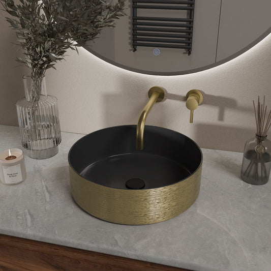 Blog: Sanitairluxe, de smaakmaker in sanitair