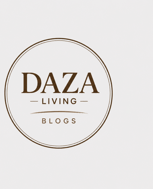 Ontdek Daza-living