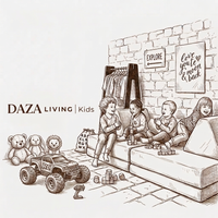 Daza | Kids