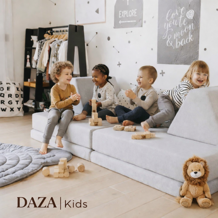 Daza | Kids