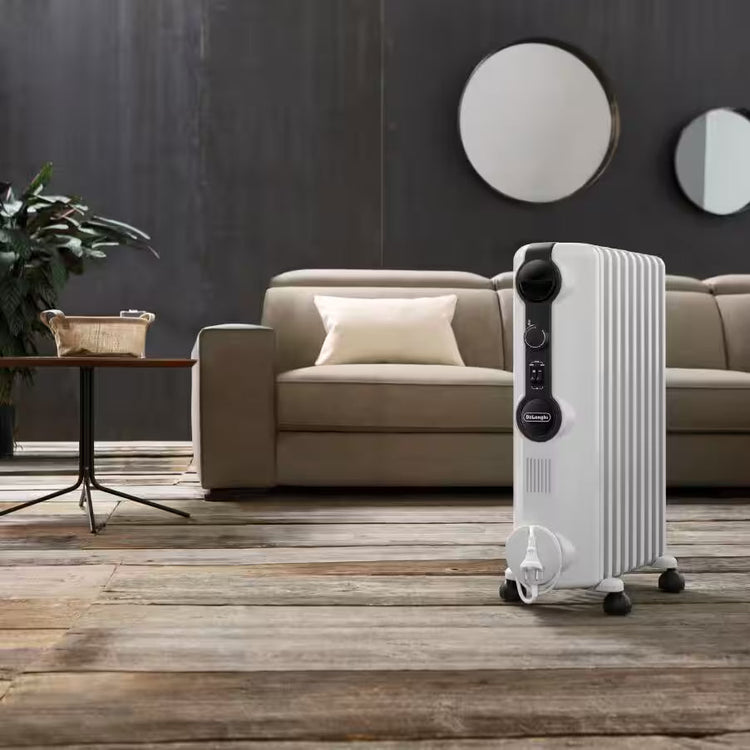 Elektrische verwarming