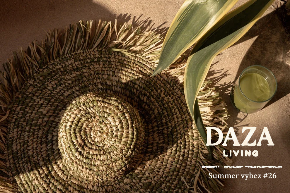 Daza summer editie#26