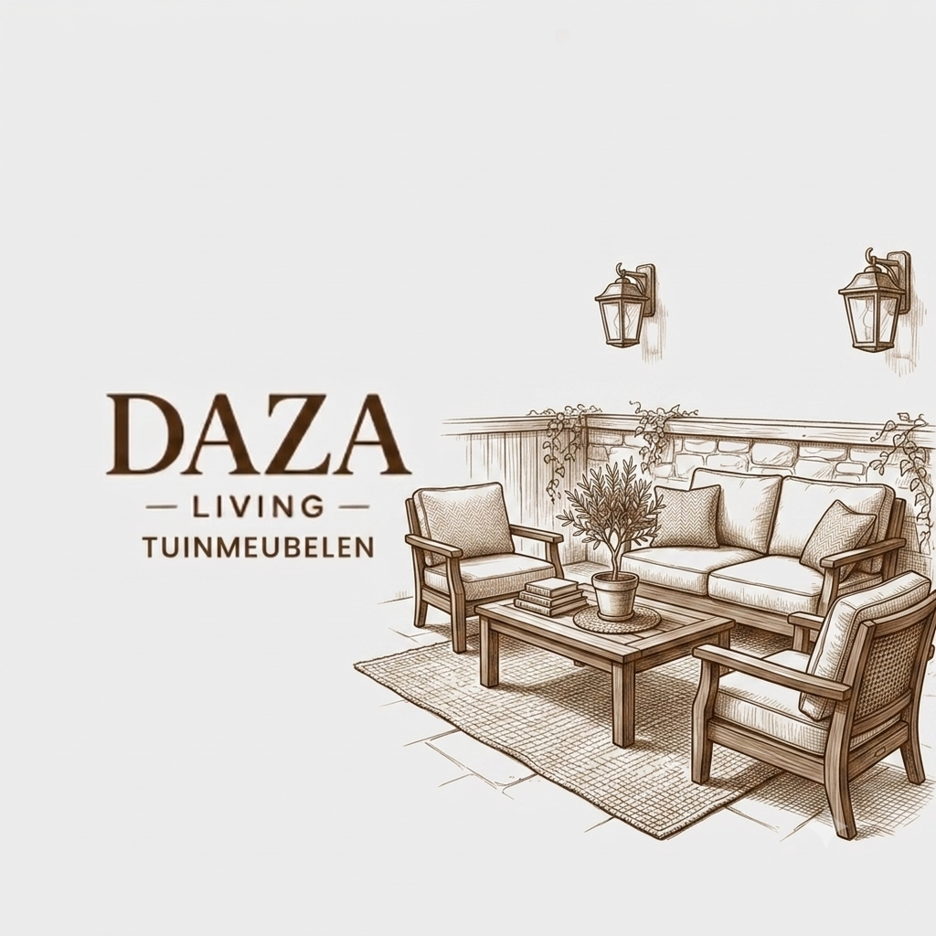 Tuin meubels