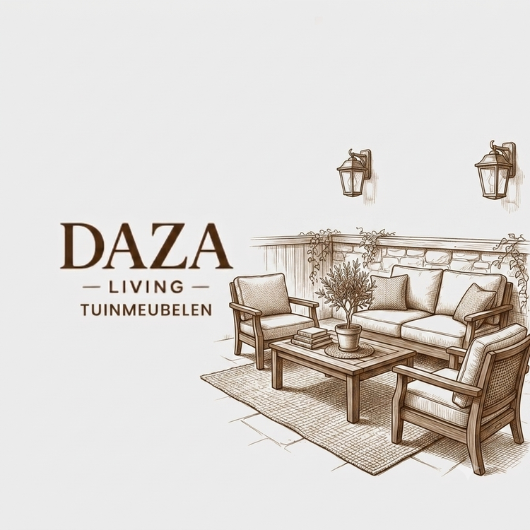 Tuin meubels