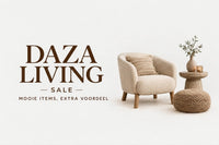 Daza Sale