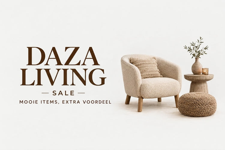 Daza Sale