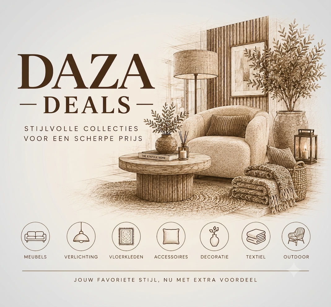 Daza Deals