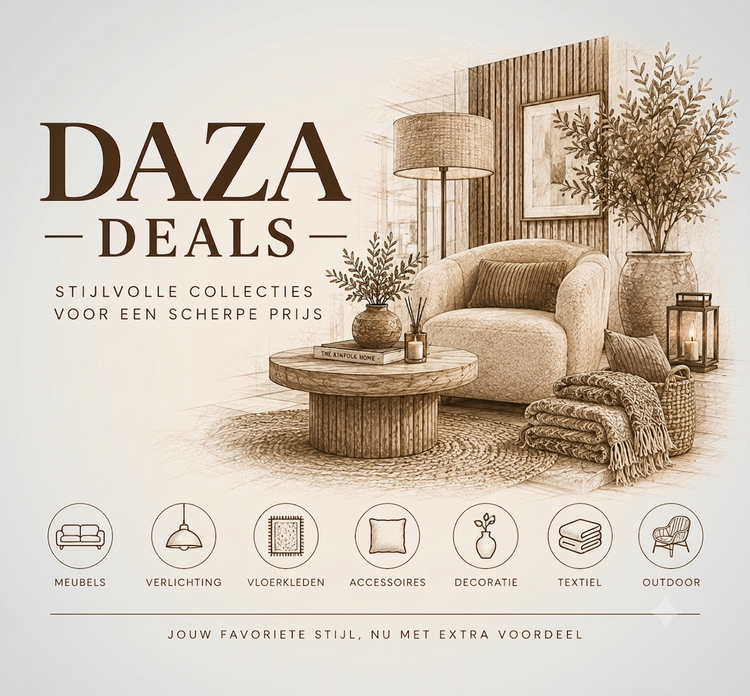 Daza Deals