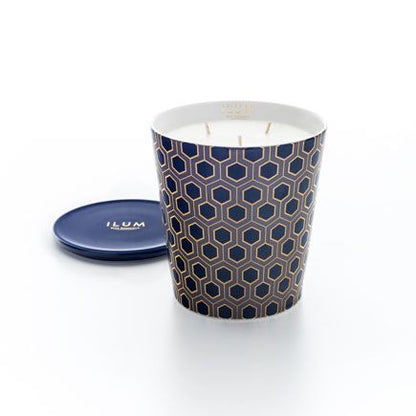 Max Benjamin Ilum Cologne Retro Geurkaars Klein - Home & Garden > Decor > Home Fragrances > Candles