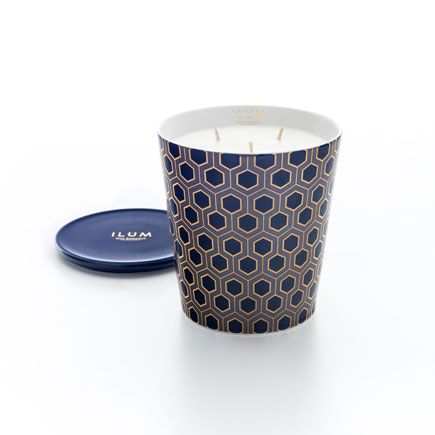 Max Benjamin Ilum Cologne Retro Geurkaars Klein - Home & Garden > Decor > Home Fragrances > Candles