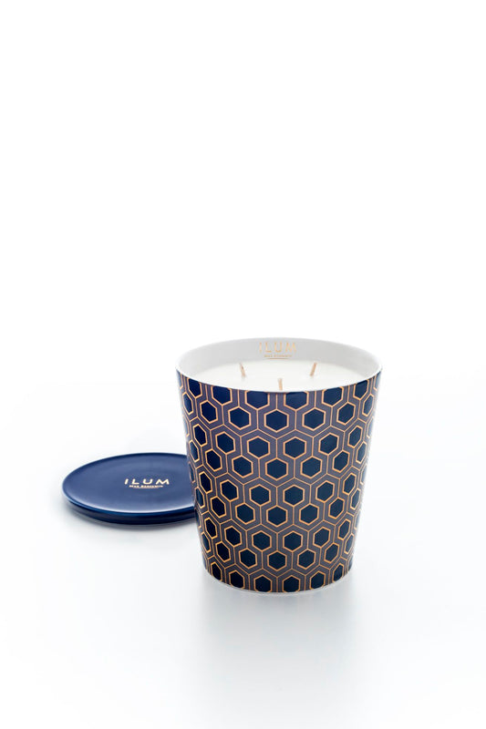 Max Benjamin Ilum Cologne Retro Geurkaars Klein - Home & Garden > Decor > Home Fragrances > Candles