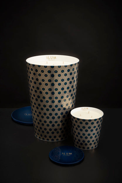 Max Benjamin Ilum Cologne Retro Geurkaars Klein - Home & Garden > Decor > Home Fragrances > Candles
